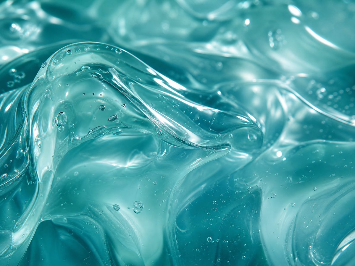 Regenerative aesthetics materials
